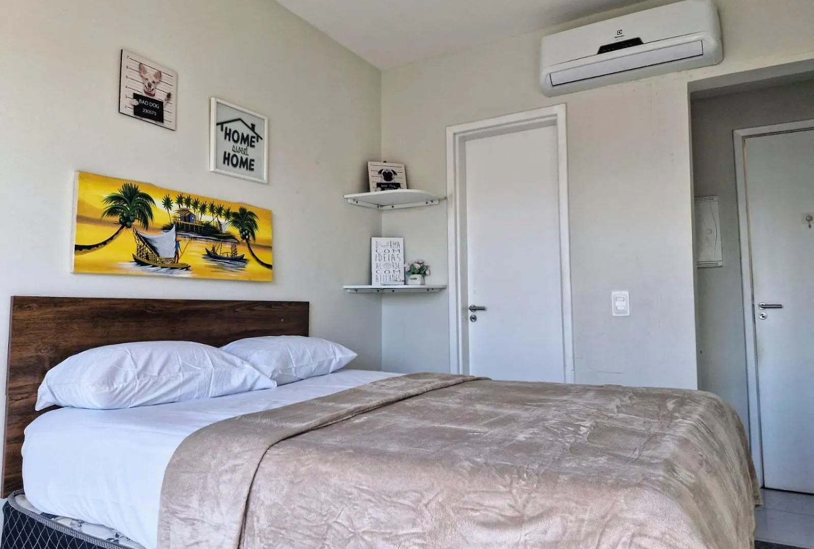 Apartment Muro Alto Condominio Clube Porto de Galinhas