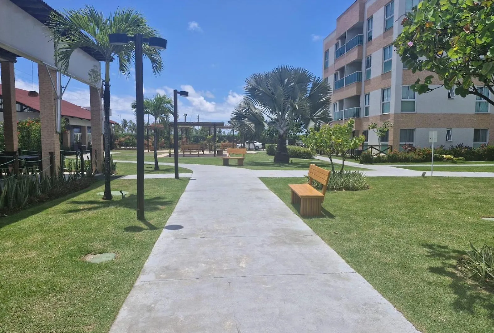 Muro Alto Condominio Clube Porto de Galinhas 0*,  Brazil