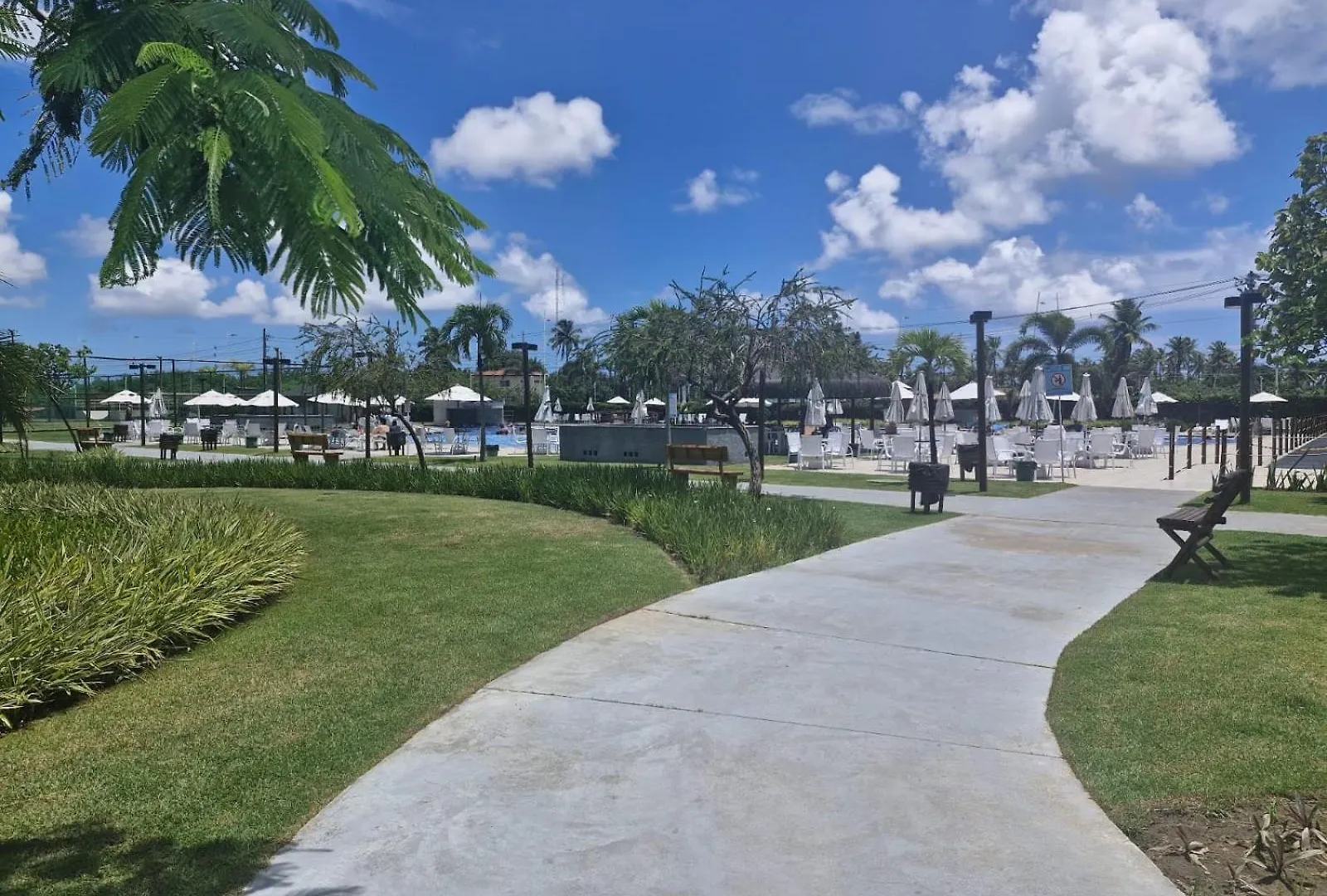 Muro Alto Condominio Clube Porto de Galinhas Apartment