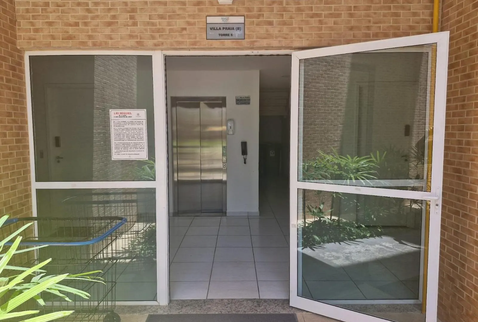 Apartment Muro Alto Condominio Clube Porto de Galinhas Brazil