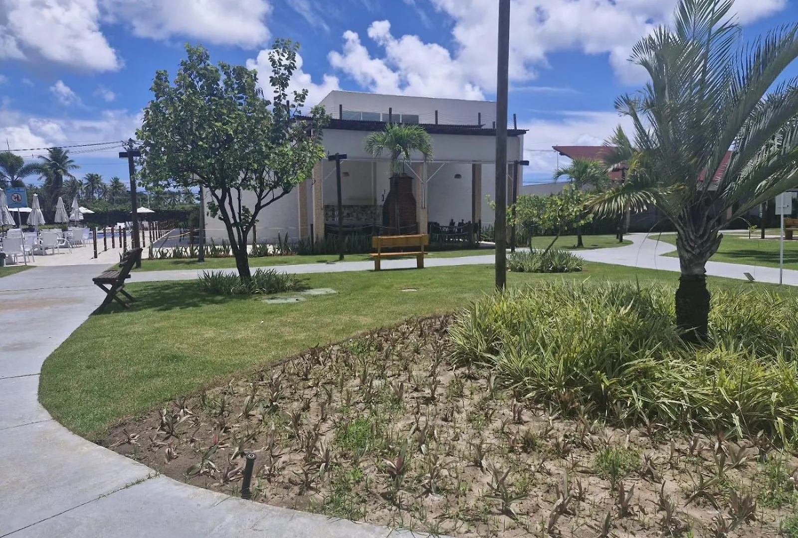 Apartment Muro Alto Condominio Clube Porto de Galinhas