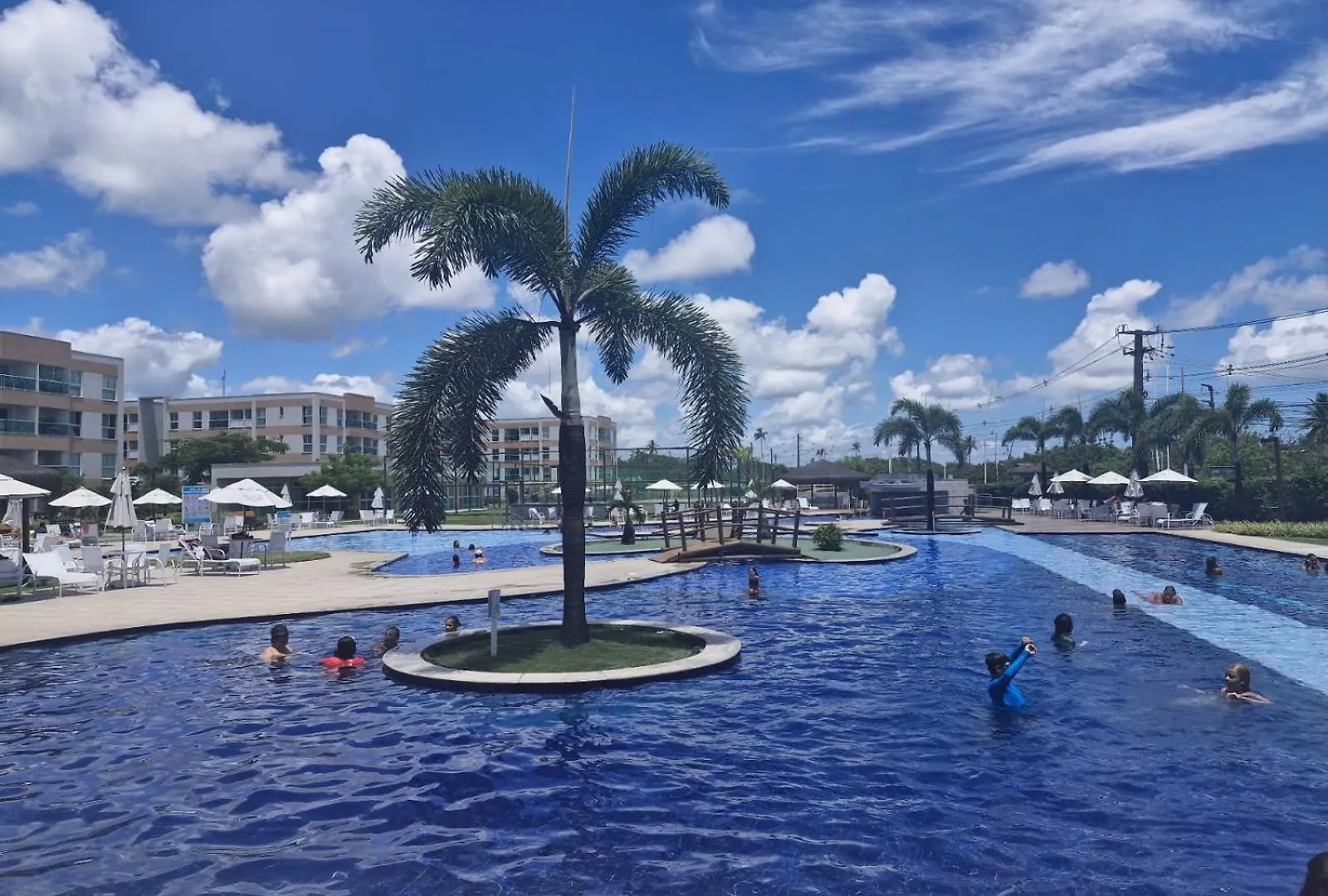Apartment Muro Alto Condominio Clube Porto de Galinhas