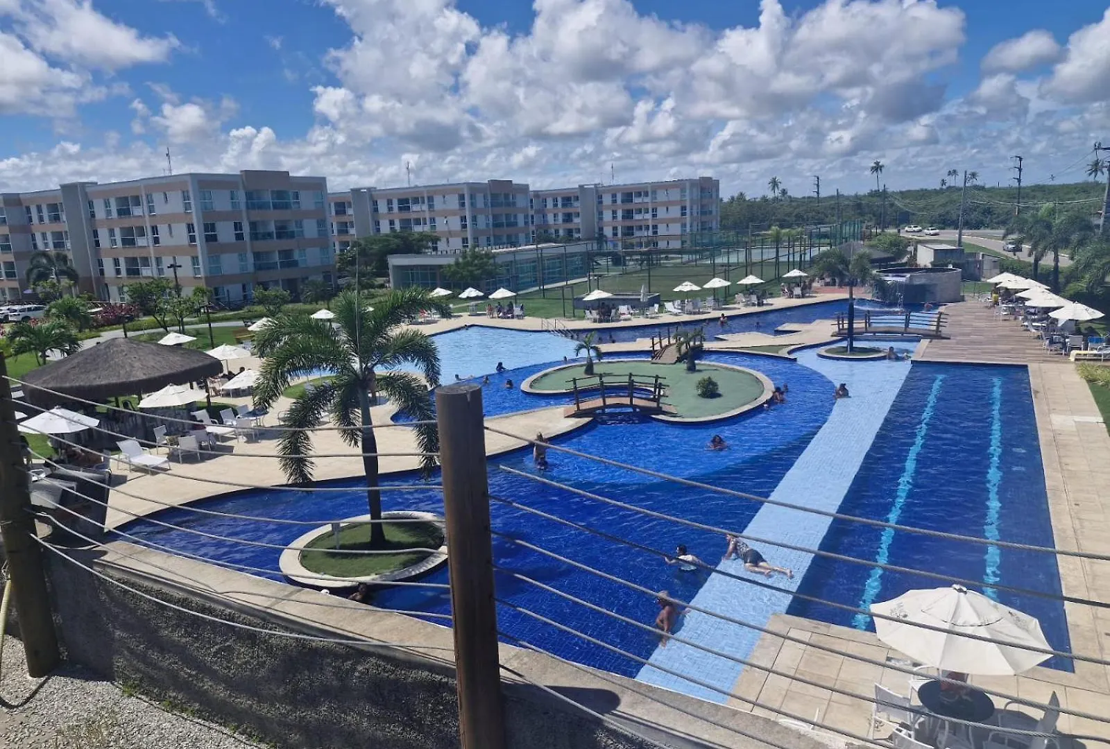 Apartment Muro Alto Condominio Clube Porto de Galinhas