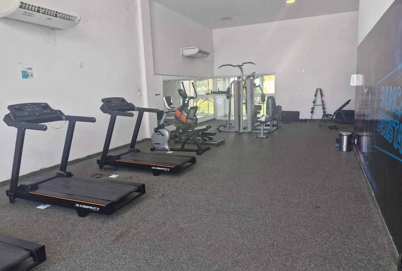 Apartment Muro Alto Condominio Clube Porto de Galinhas Brazil