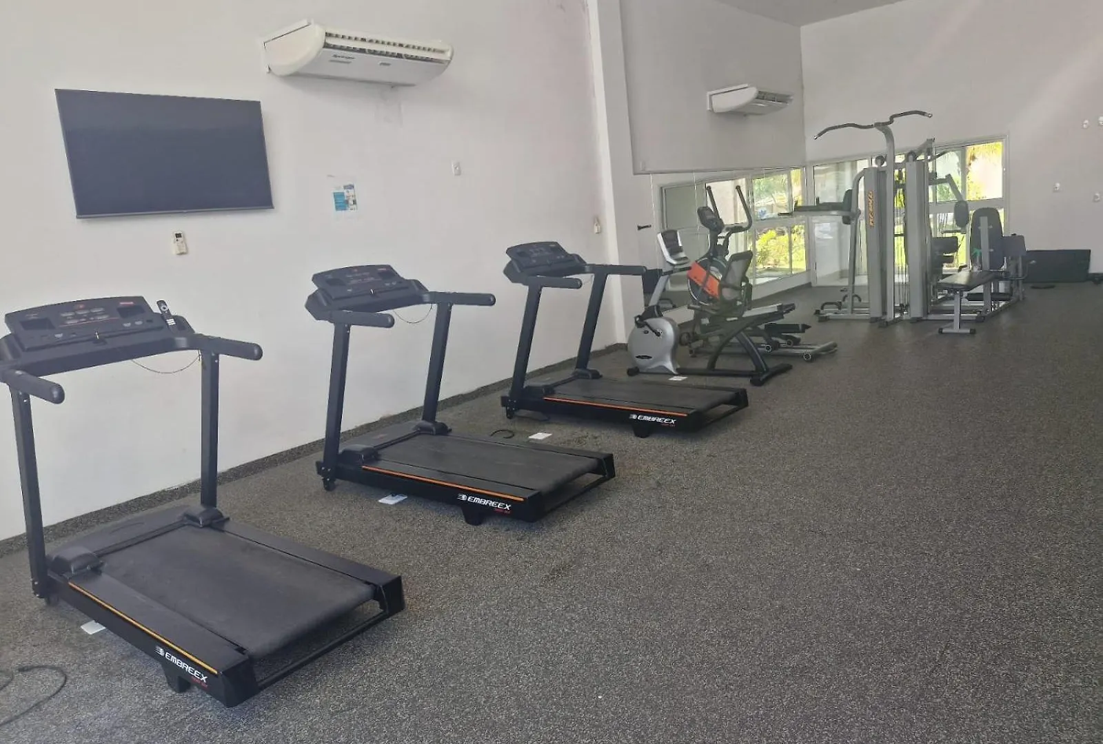 Muro Alto Condominio Clube Porto de Galinhas 0*,