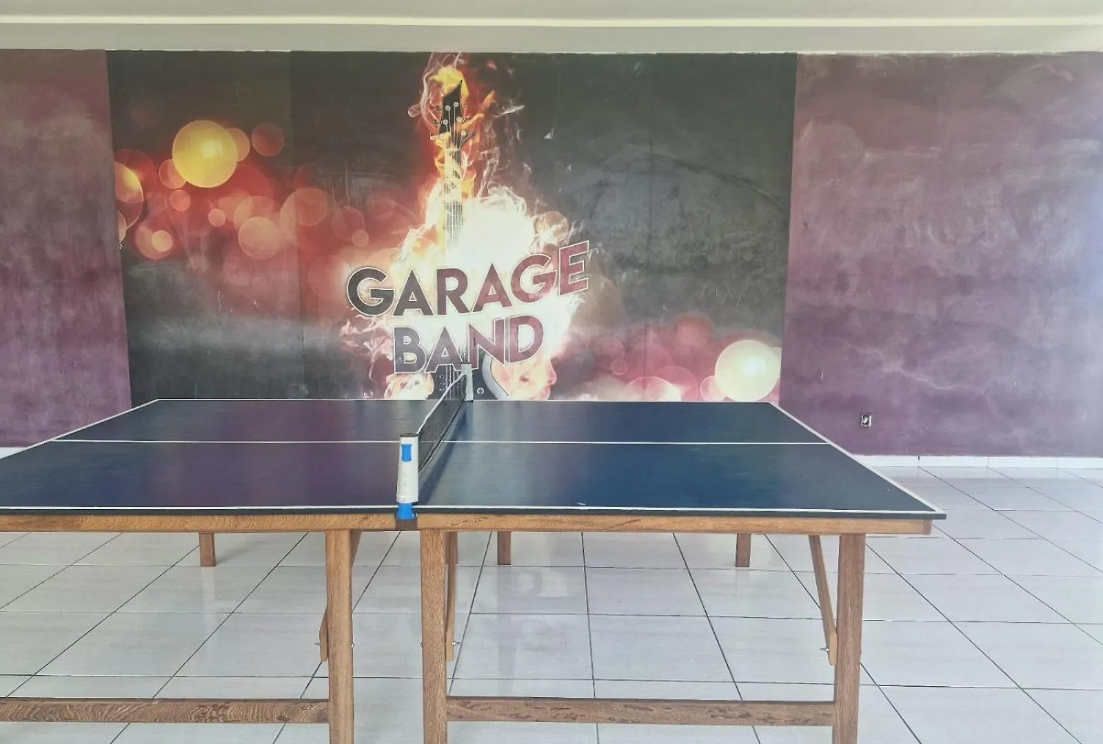 Muro Alto Condominio Clube Porto de Galinhas 0*,
